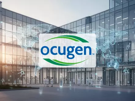 Moderne Architektur eines Biotechnologie-Forschungszentrums bei Tageslicht als Symbol für internationale Expansion. - Foto: über boerse-global.de