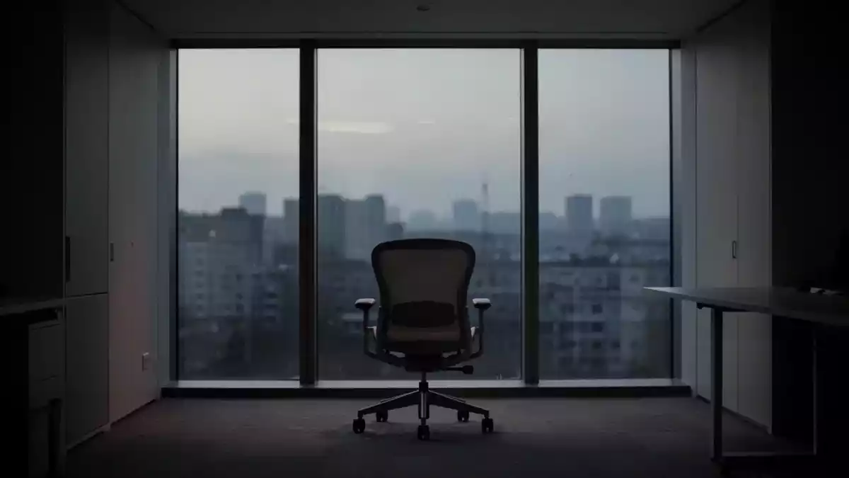 Depression im Job: Hohe Leistung kann Erkrankungen verdecken
