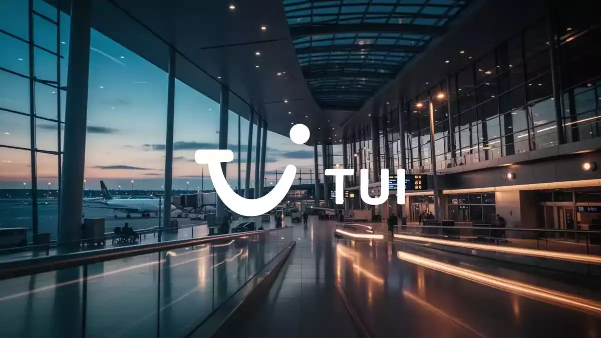 TUI Shares Edge Up 2.1% as Hapag-Lloyd Cruises Plans Refits