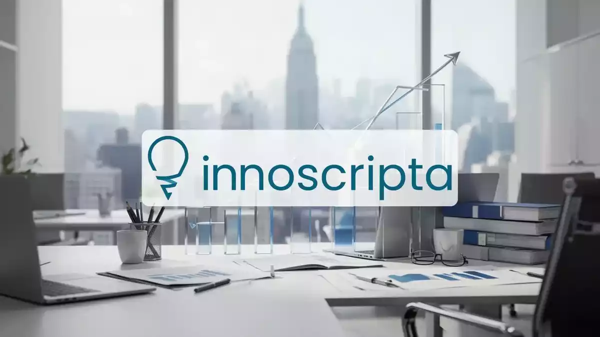innoscripta Draws Line on Research-Grant Role Amid Tax Probe