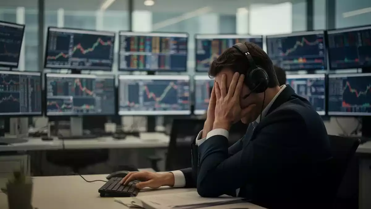 Alpha Modus verliert 34 Prozent nach Bitcoin-Finanzierung und Umbau