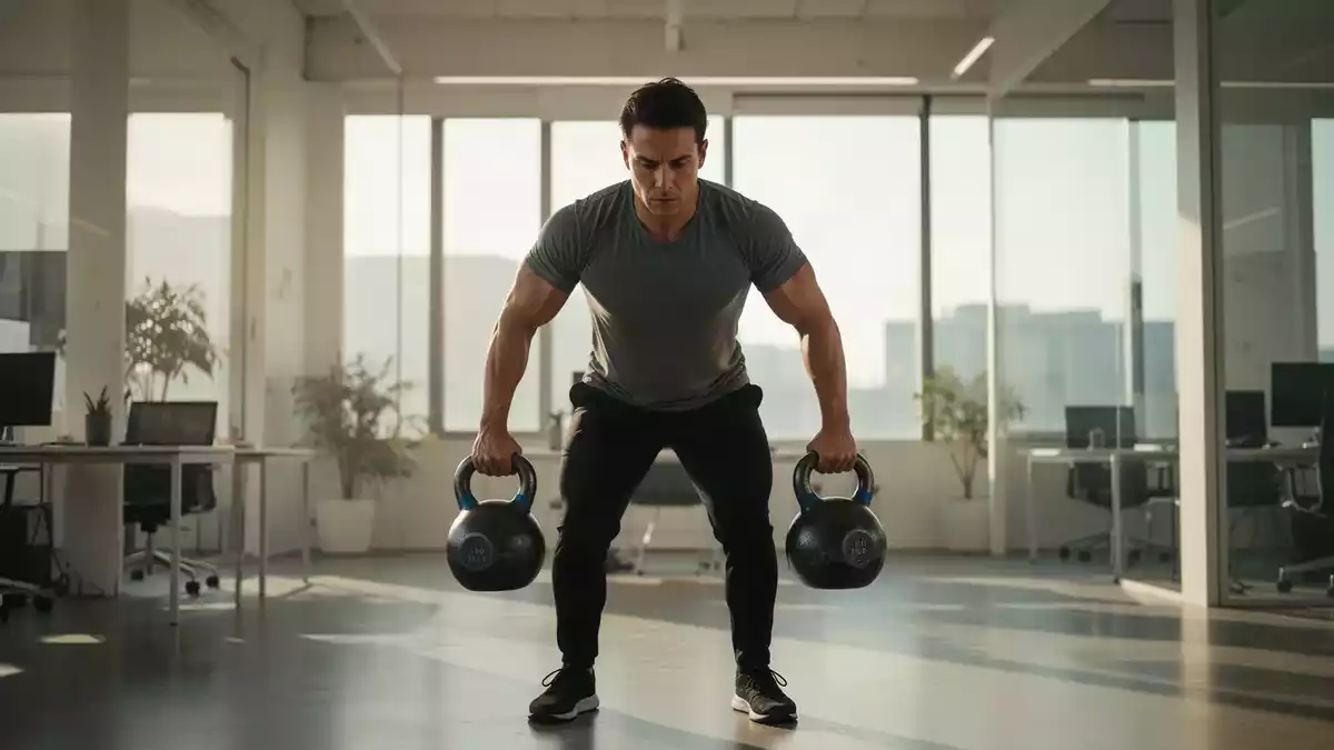 Bauchtraining im Stehen: Übungen für Rumpf, Balance und Kraft