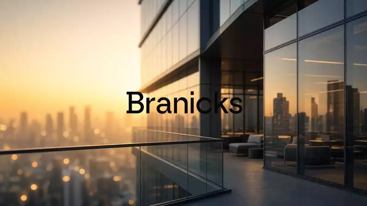 Branicks Group H1 Loss Hits €142.3M as October 9 Restructuring Vote Looms