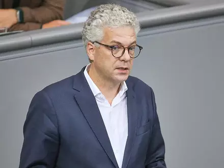 Stefan Nacke (Archiv) - Foto: via dts Nachrichtenagentur