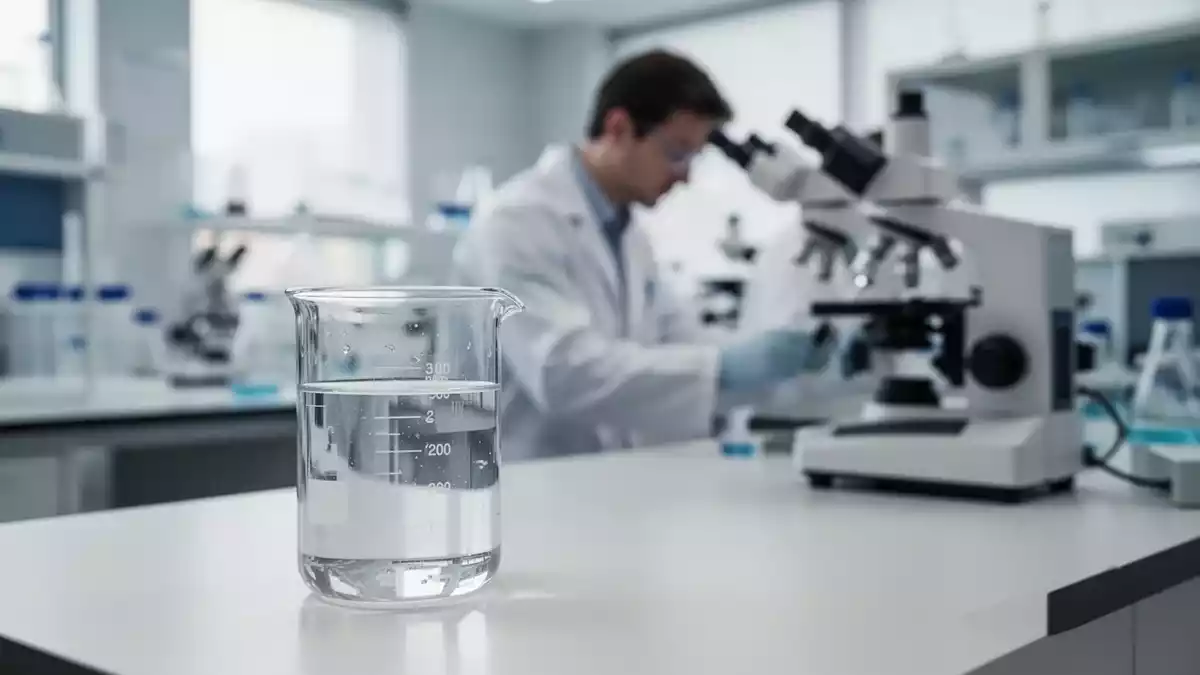 Kairos Pharma meldet Phase-2-Daten zu ENV-105 bei Prostatakrebs