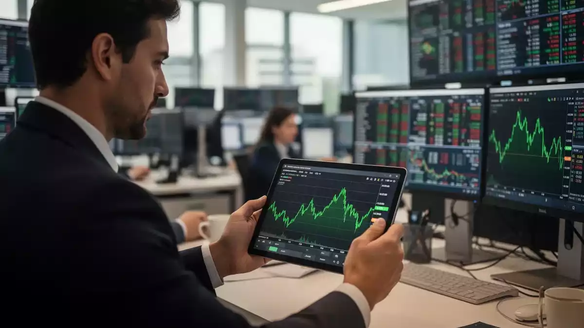 Banco da Amazônia steigt nach Wahl überraschend um 9,8 Prozent