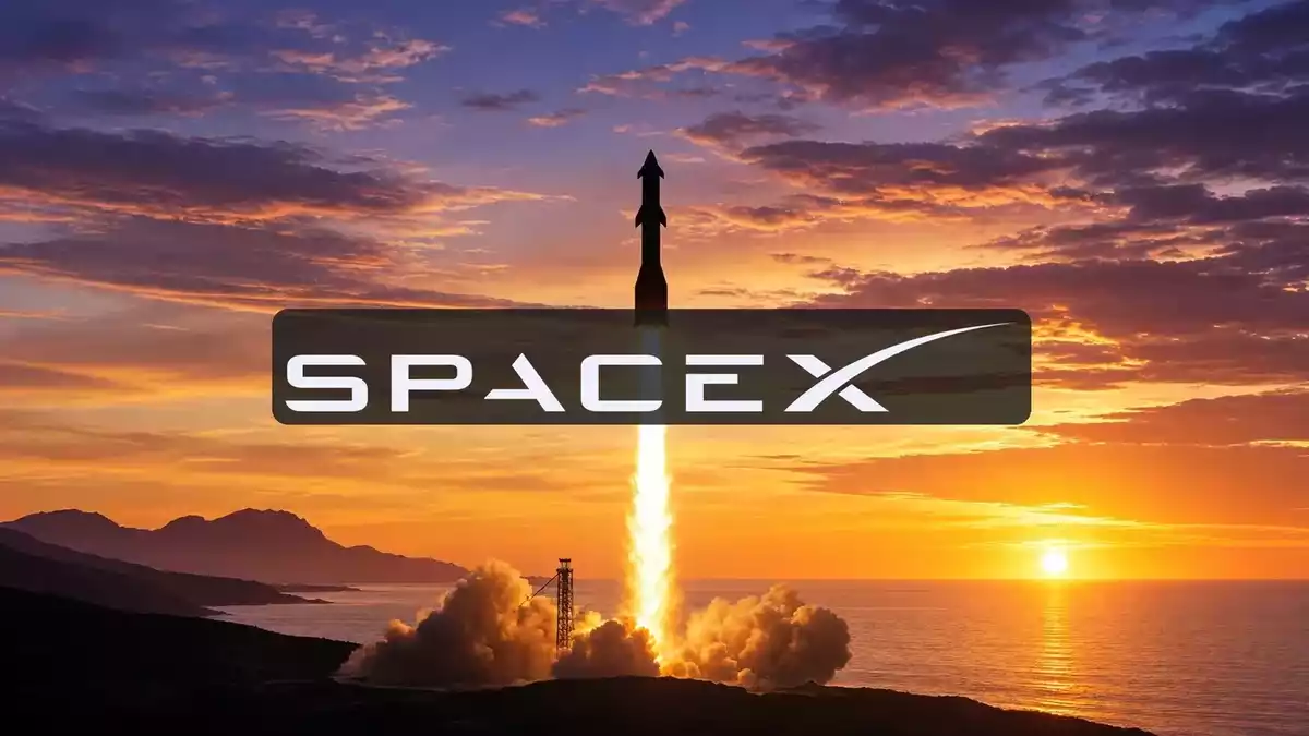 SpaceX Falcon 9 Launch Scrubbed as Starship Hits Orbit on Flight 14