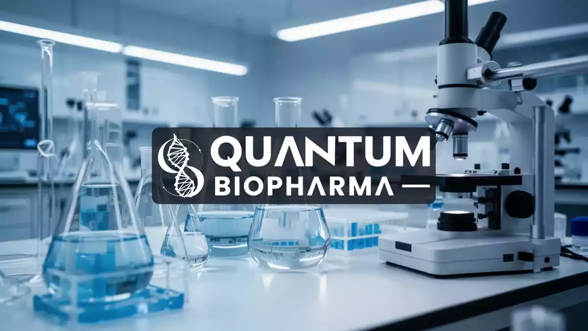 Quantum Biopharma startet Studienvorbereitung mit Thermo Fisher für Lucid-MS