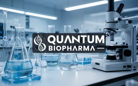 Modernes klinisches Forschungslabor mit wissenschaftlicher Präzisionsausrüstung in einer sterilen, technologischen Umgebung. - Foto: über boerse-global.de