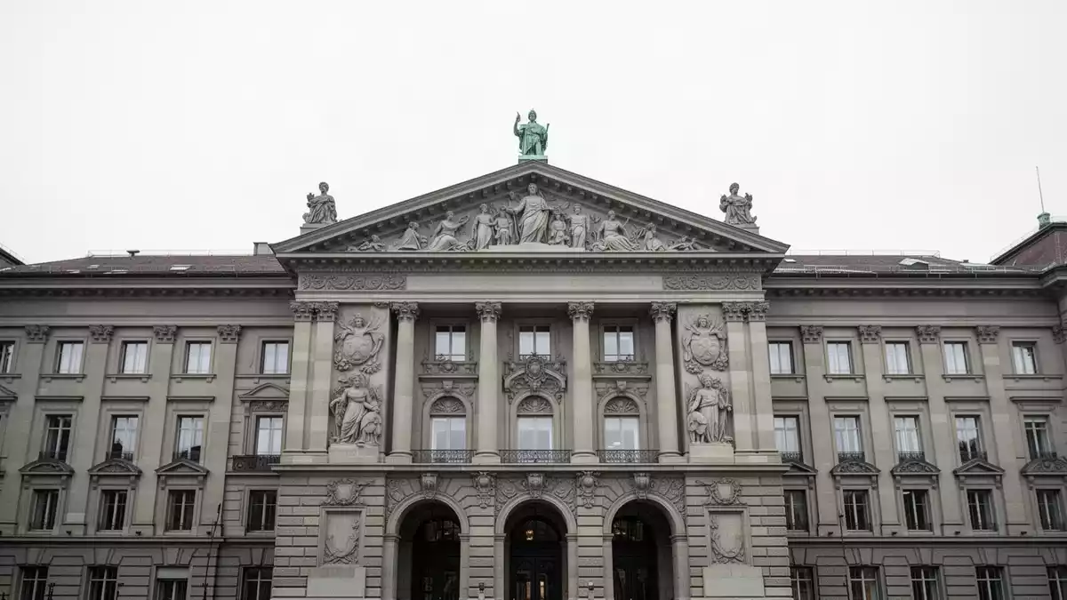 Schweiz stuft Arbeitsplatzsoftware und Easygov 2.0 als Schlüsselprojekte ein