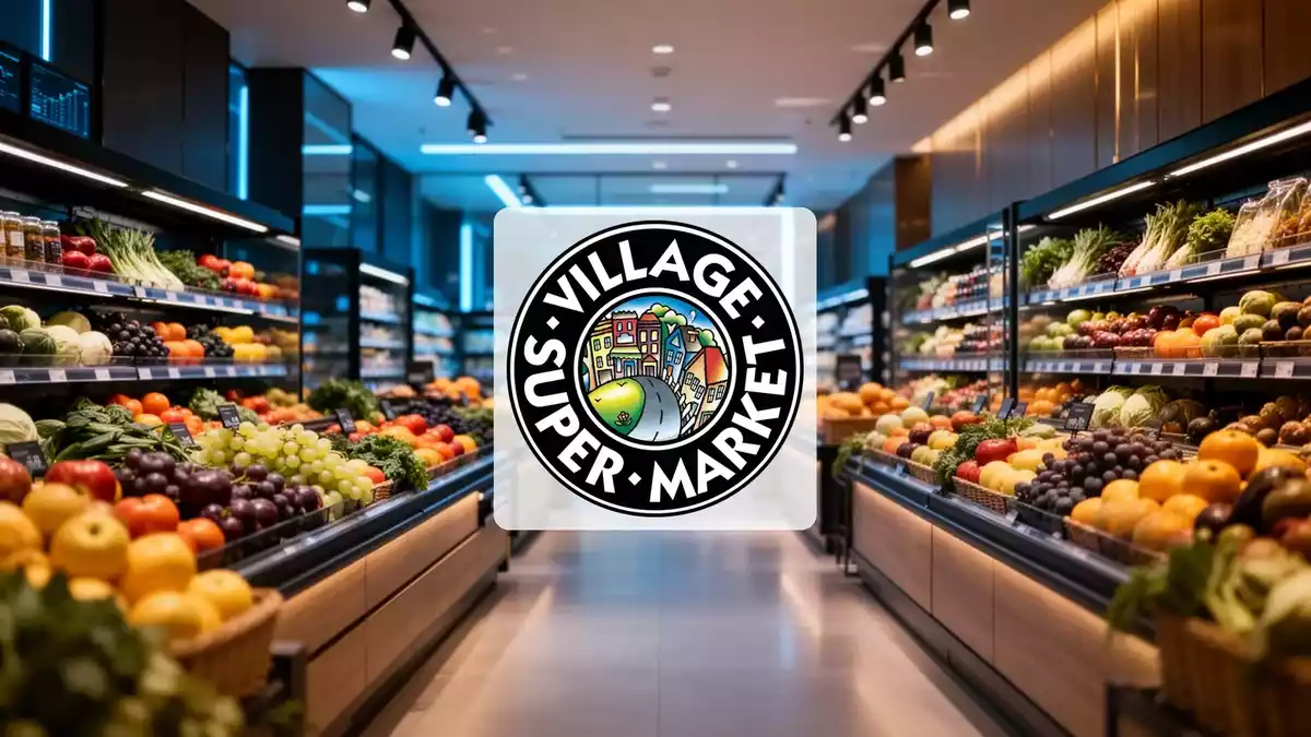 Village Super Market: Quartalsgewinn sinkt trotz Umsatzplus