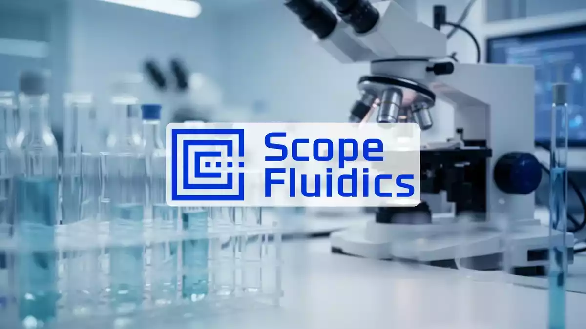Scope Fluidics steigt um 7 Prozent trotz fehlender Unternehmensnachricht