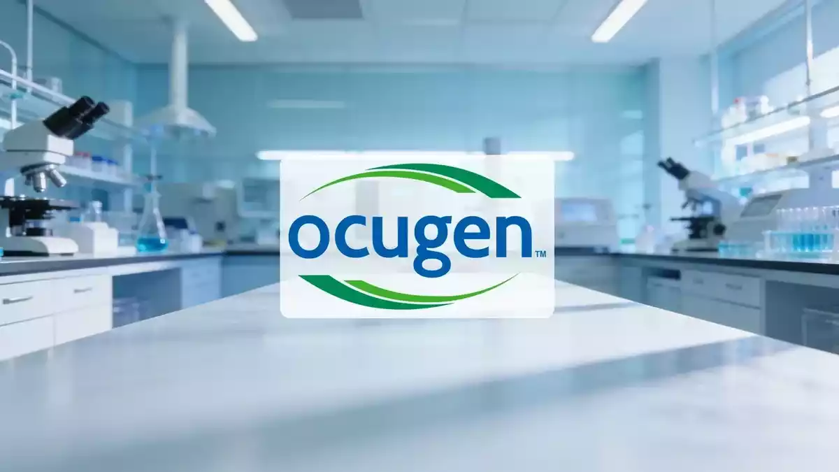 Ocugen Shares Rise 2.5% as Amsterdam Unit Named, Share Vote Fails
