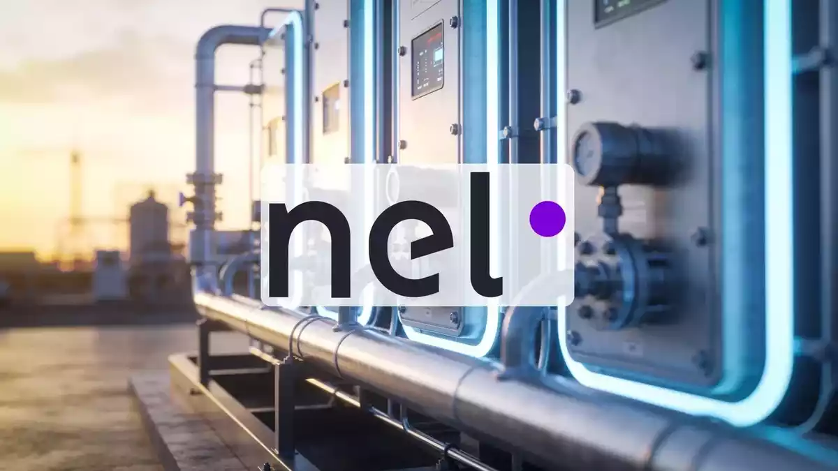 Nel ASA Books $20 Million in Submarine Contracts, Revenue Years Away