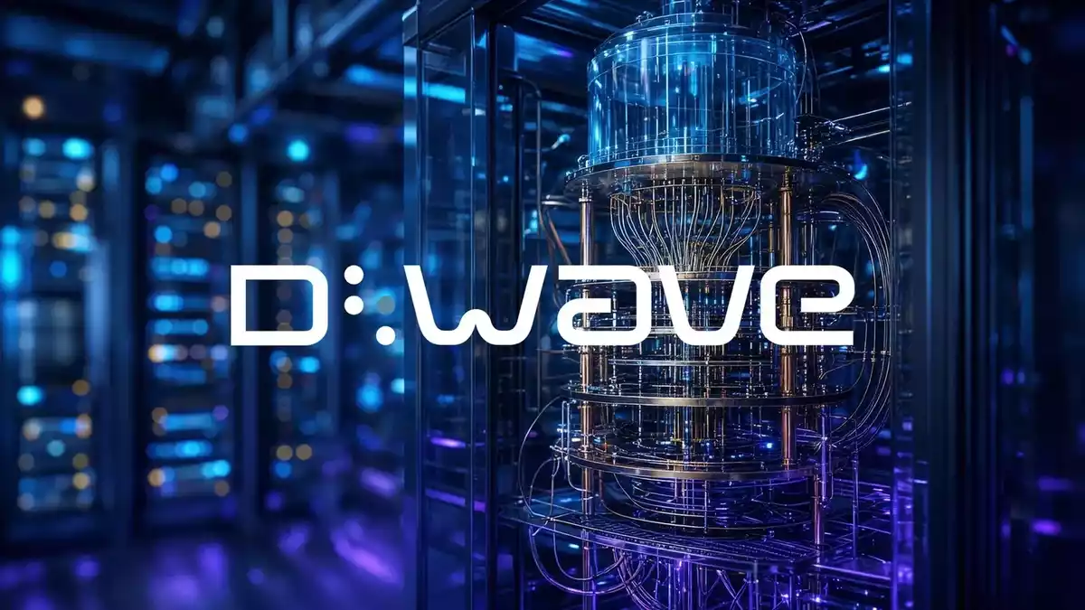 D-Wave Quantum Stock Down 39% in 2026 as Legal Review Adds to Pressure
