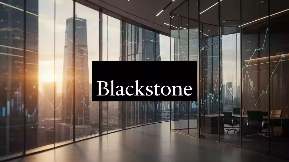 Blackstone: Messeverkauf, KI-Investment und Japan-Gebot im Fokus