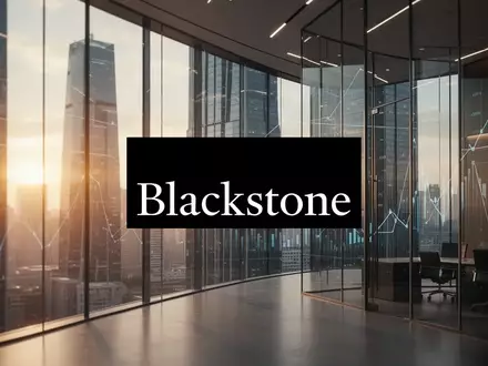 Moderne Büroarchitektur bei goldenem Licht, symbolisch für großangelegte Investitionen und Finanzmarktaktivitäten. - Foto: über boerse-global.de