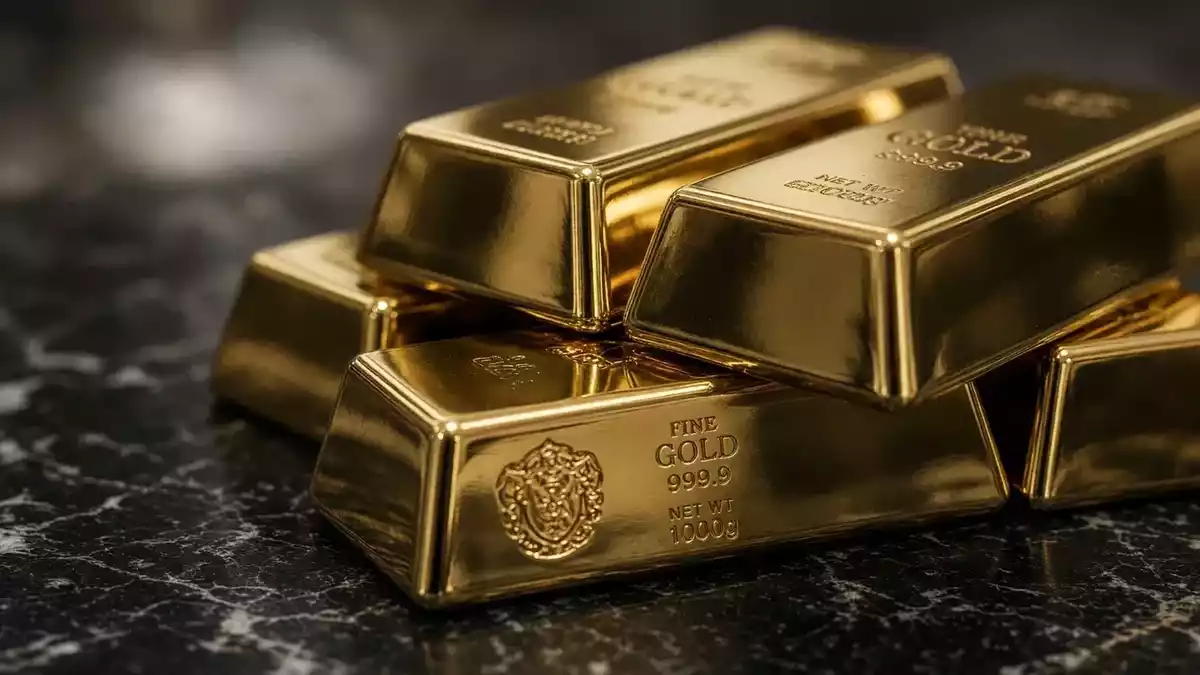 Gold Rises 0.5% as Weak US Payrolls Curb Fed Rate Hike Bets