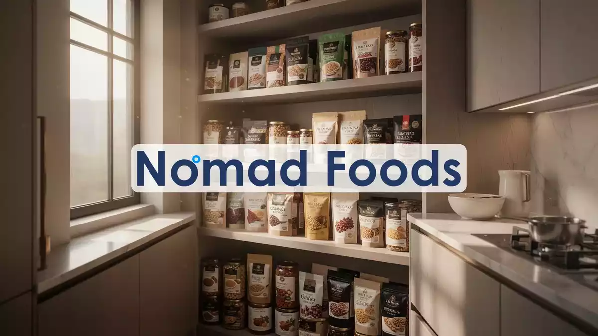 Nomad Foods hebt Umsatzprognose für 2026 an und legt Wertschöpfungsplan vor