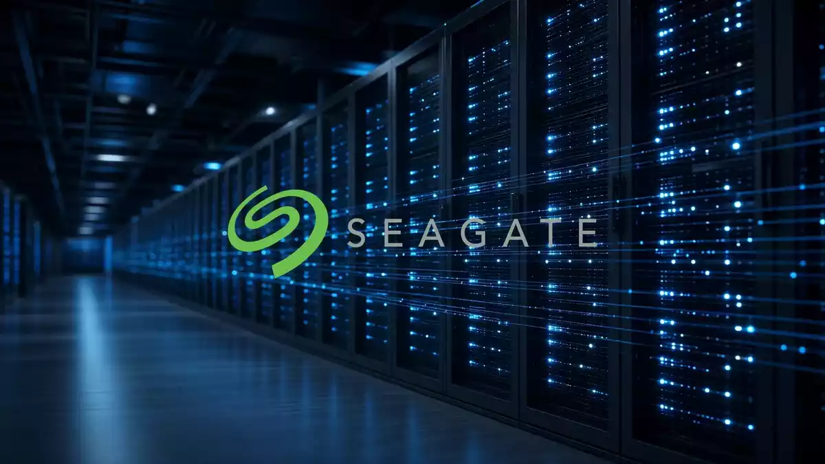 Seagate und Toshiba im Rennen um TDK-Festplattenköpfe?