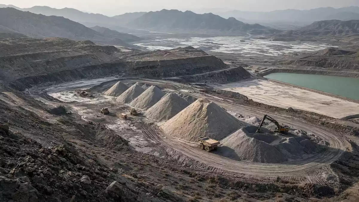 European Lithium: Übernahme durch Critical Metals vor Aktionärsvotum