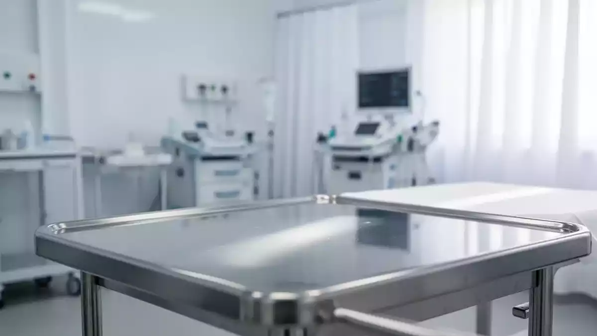 WK-MedTec: Kaltplasma-Aerosol als Zusatz bei Wunden im Fokus