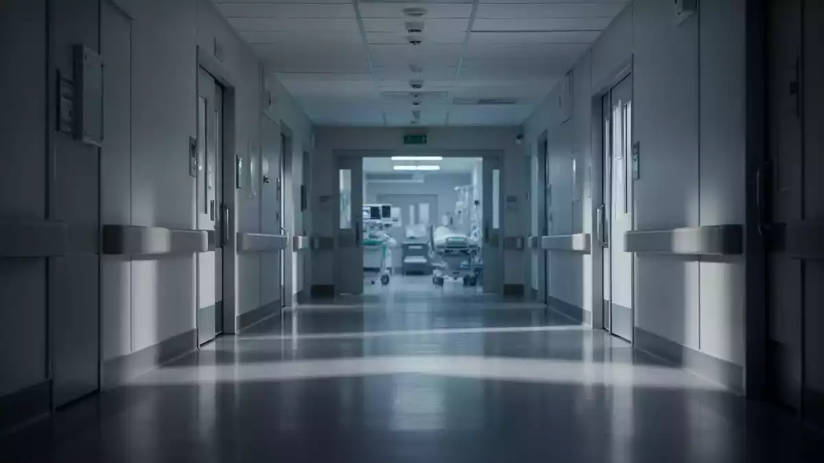 Kliniken stärken Katastrophenschutz mit Übungen, Kursen und Förderung