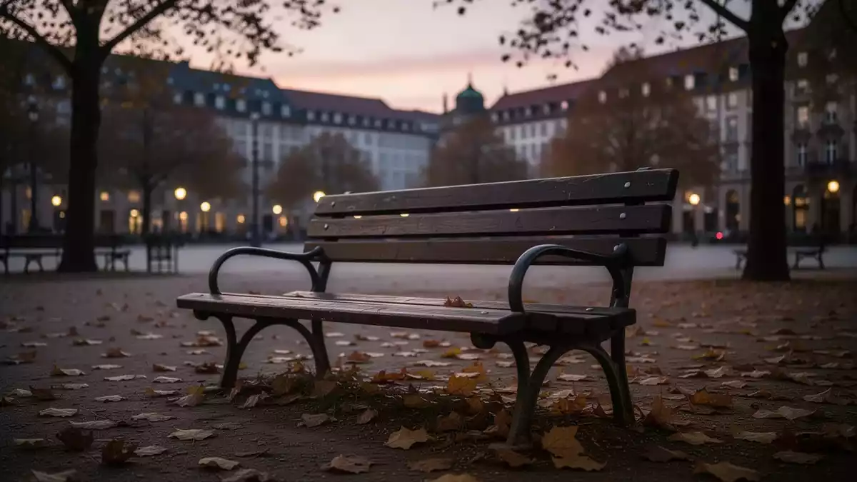 Wall und Depressionshilfe sensibilisieren bundesweit für Jugendliche