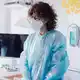 Die französische Nobelpreisträgerin Emmanuelle Charpentier steht in einem Krankenhauszimmer. - Bild: Mariia Streltsova/Charité/dpa