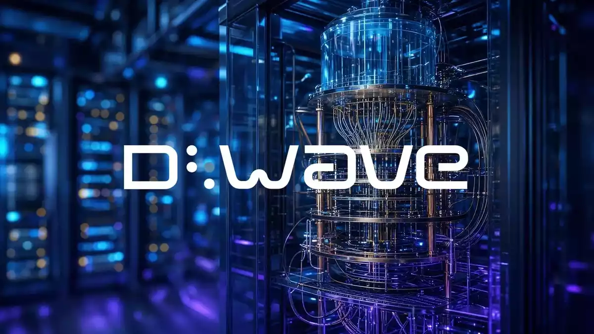 D-Wave Quantum Builds Florida Cybersecurity Consortium as Bookings Jump 1,120%