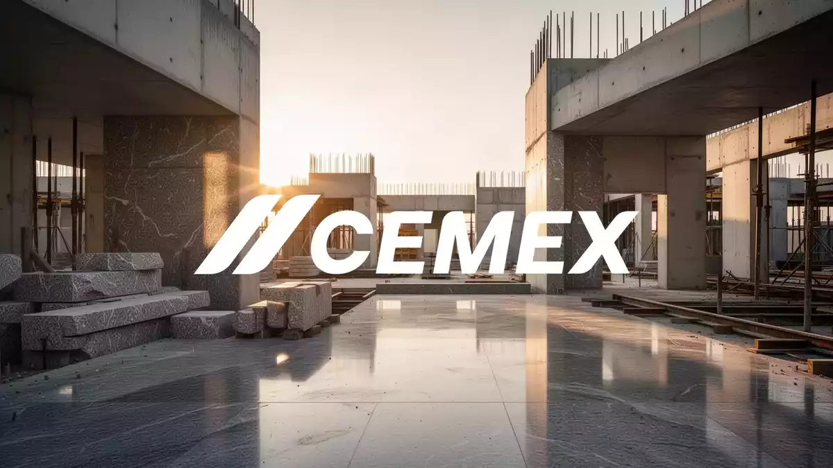 CEMEX verhandelt mit Vicat über Verkauf französischer Aktivitäten