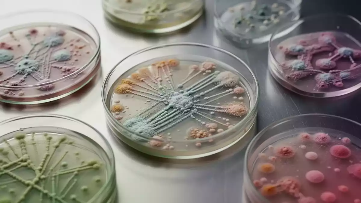 Studie: Zucker verstärkt Antibiotika-Effekt auf Darmmikrobiom