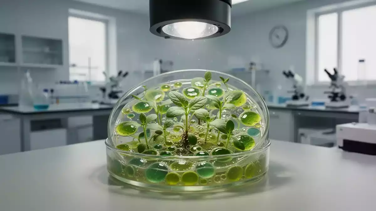 Proteinrestriktion und Alterung: Was Studien über Stoffwechselwege zeigen