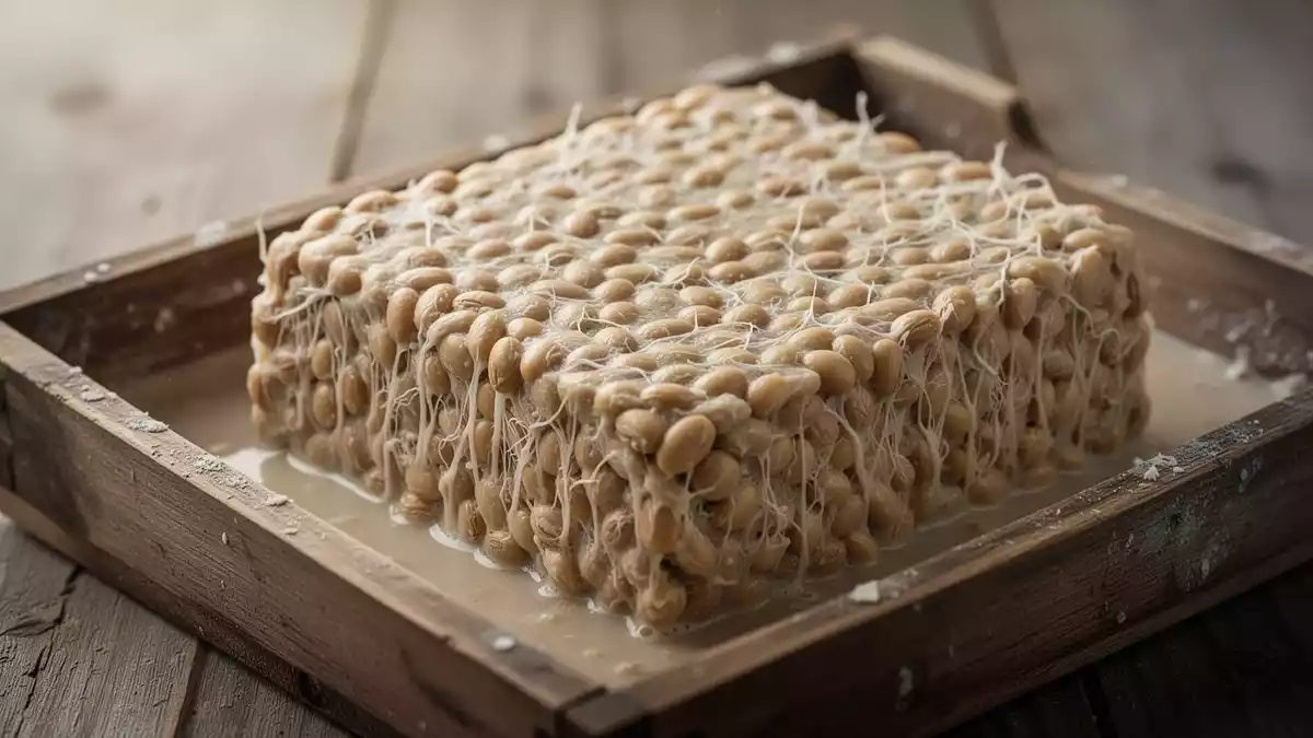 Tempeh als Proteinquelle: Nährwerte, Forschung und Zubereitung im Überblick