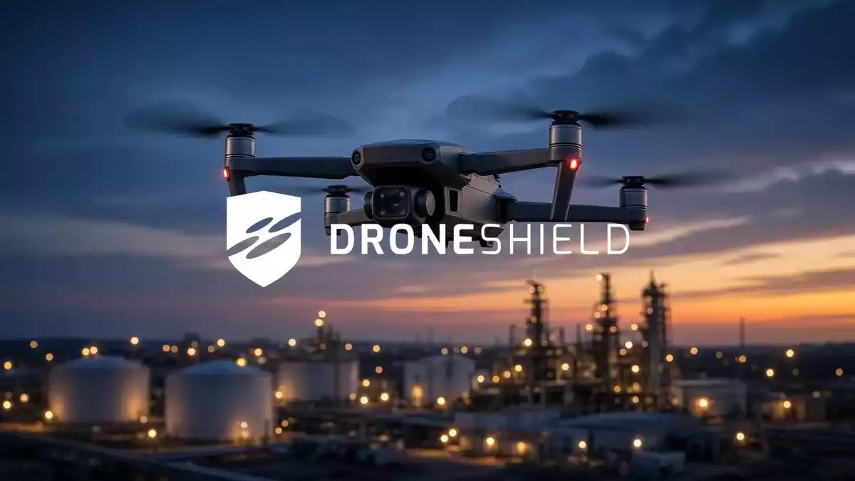 DroneShield Launches Mission Ready Services, Wins US IDIQ Spot
