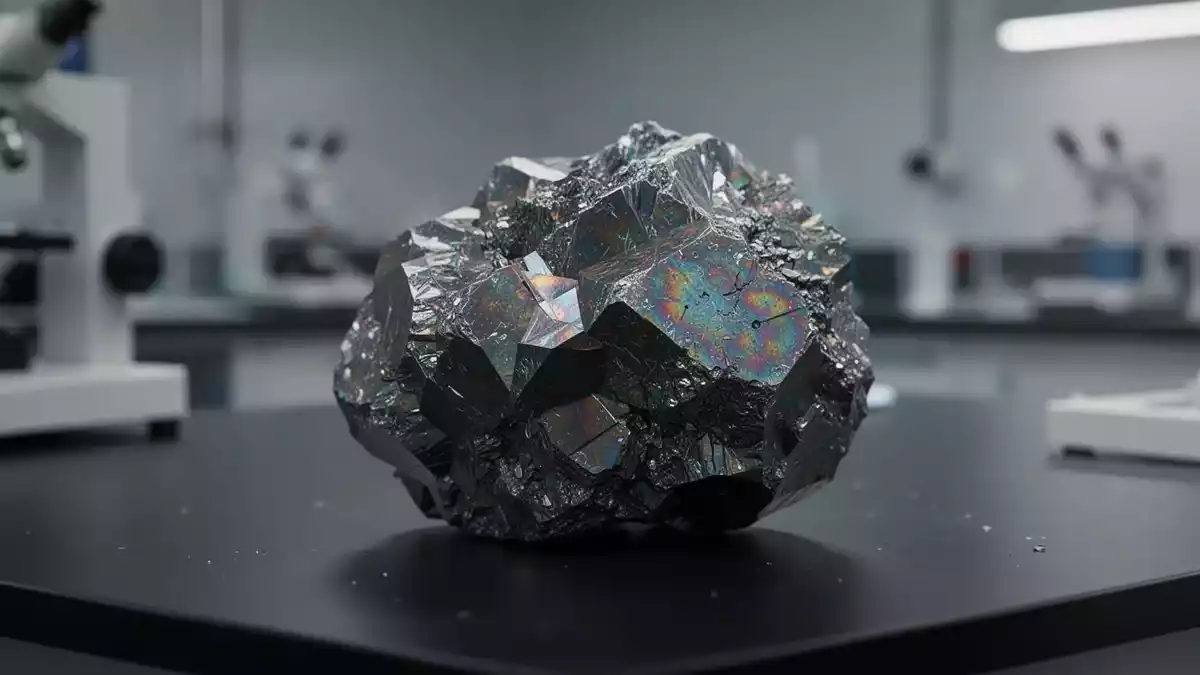 Vals AI findet zwei Magnet-Halbleiter-Kandidaten per Simulation