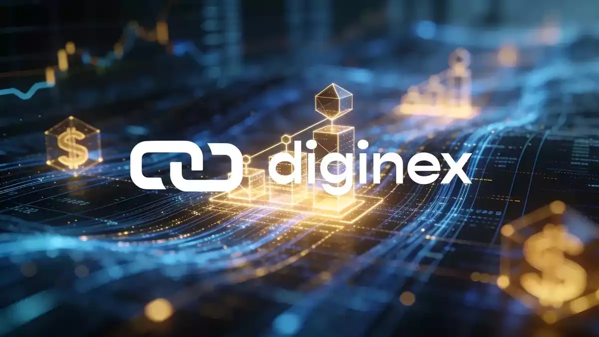 Diginex Insider Sales Top 1 Million Shares Ahead of October 8 Vote