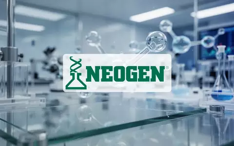 Moderne Laborumgebung als Symbol für Biotechnologie und wissenschaftlichen Fortschritt. - Foto: über boerse-global.de