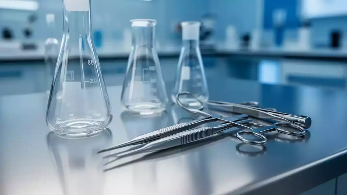 Bioelektronik-Markt soll bis 2034 auf 21,6 Milliarden Dollar wachsen