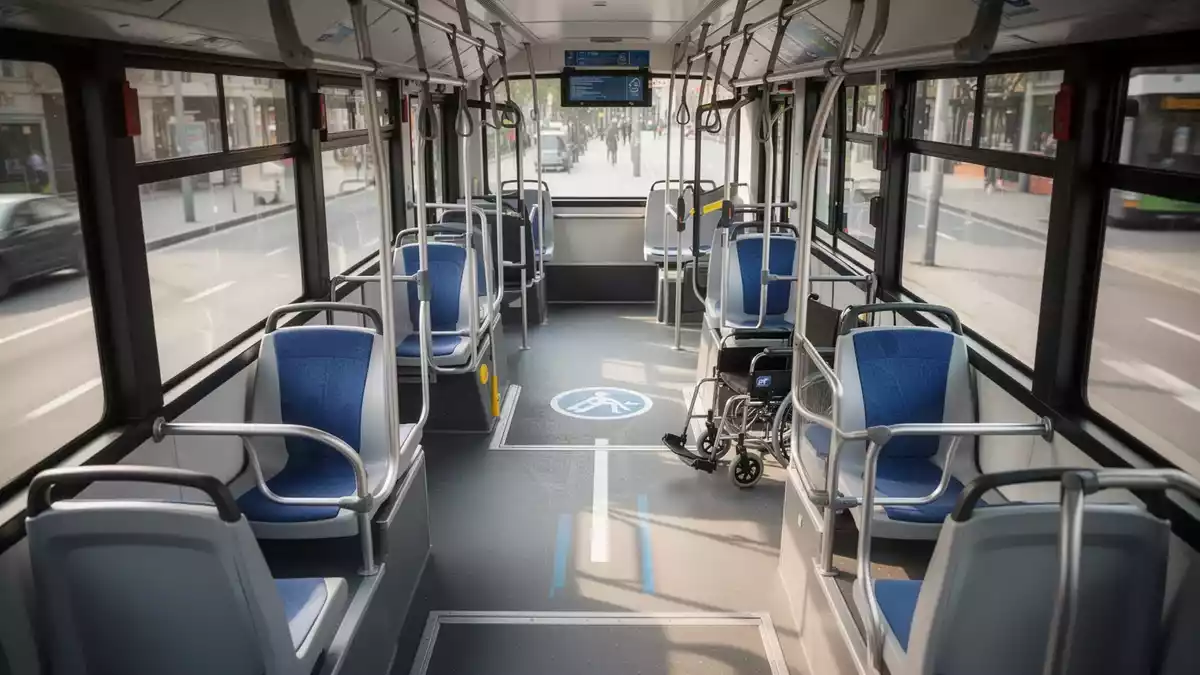 Mobilitätstrainings erleichtern älteren Menschen Busfahrten und Ticketkauf