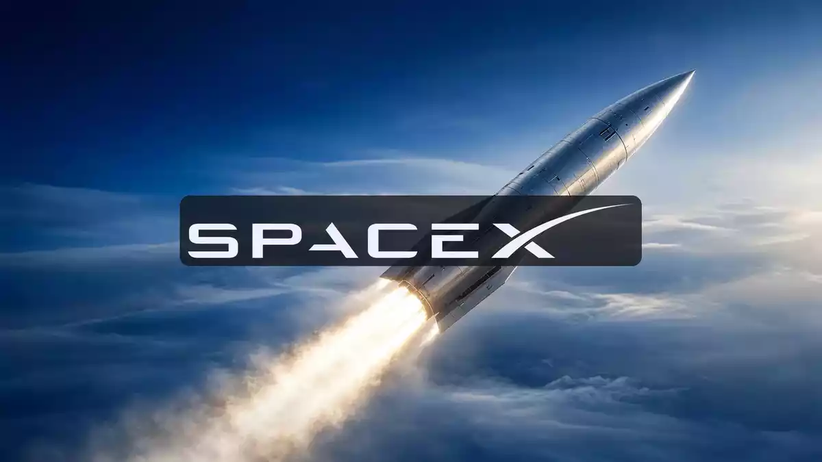SpaceX: Starship erreicht erstmals den Orbit, Gericht stärkt Ausbau
