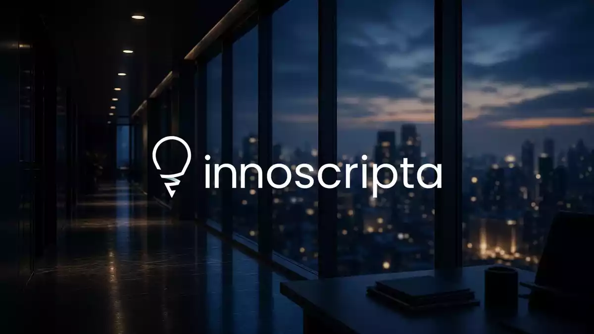 innoscripta-Aktie verliert 6,2 Prozent wegen Steuerermittlungen