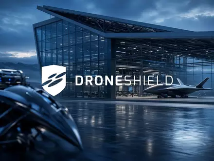 Modernes Forschungszentrum für Luft- und Raumfahrttechnologie mit futuristischer Architektur bei atmosphärischer Beleuchtung. - Foto: über boerse-global.de