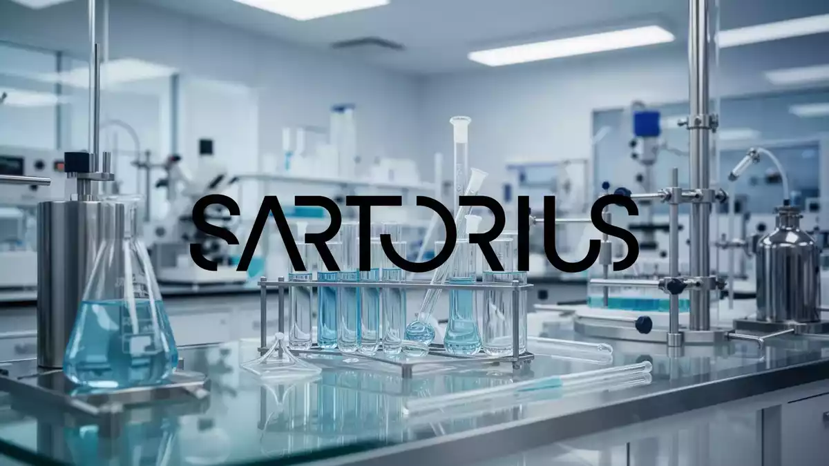 Sartorius-Aktie steigt 4,3 Prozent – RBC hält Kursziel bei 220 Euro