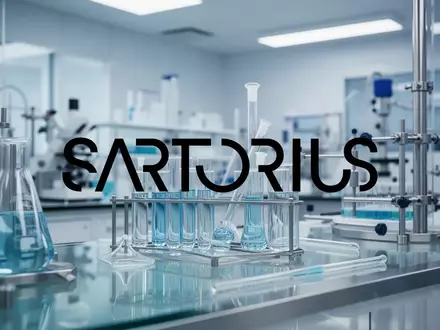 Modernes Labor mit Hightech-Ausrüstung, das Wachstum und Präzision in der Pharmaindustrie symbolisiert. - Foto: über boerse-global.de