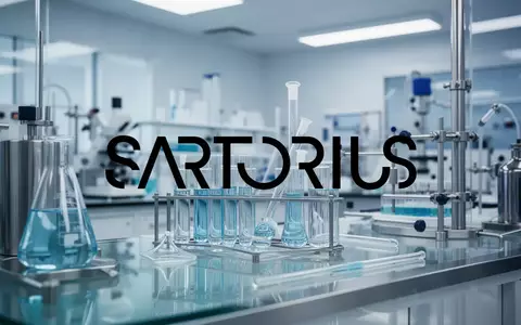 Modernes Labor mit Hightech-Ausrüstung, das Wachstum und Präzision in der Pharmaindustrie symbolisiert. - Foto: über boerse-global.de