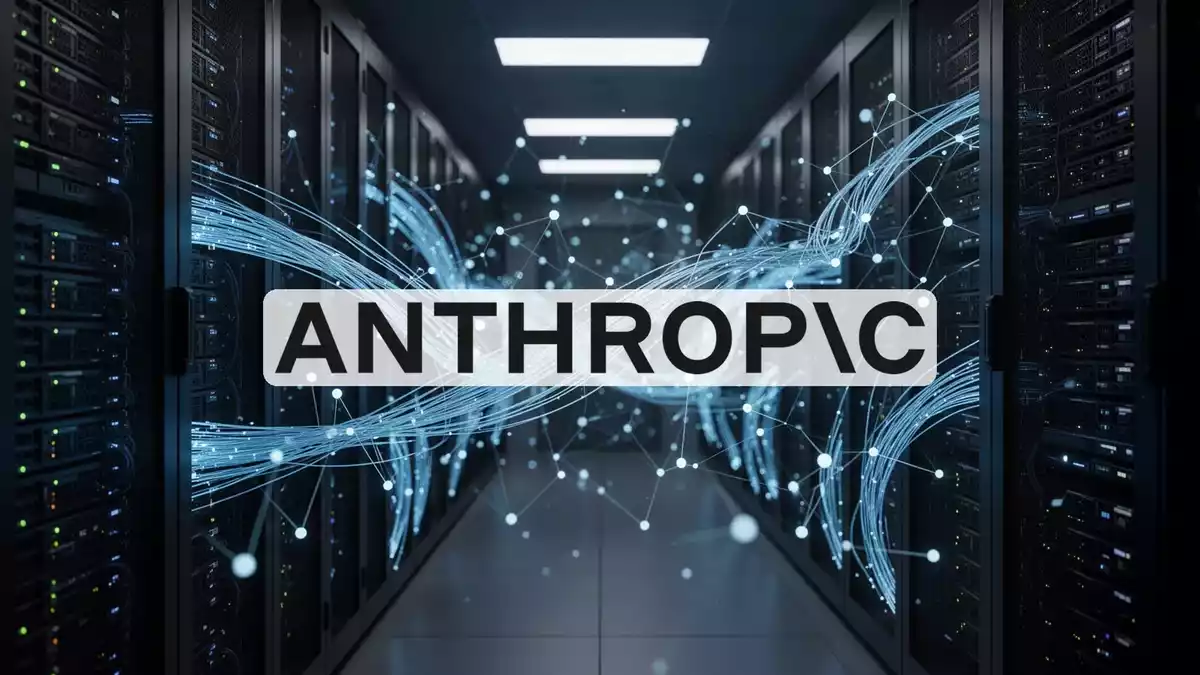 Anthropic erweitert Cyber-Programm und öffnet leistungsstarke KI-Modelle