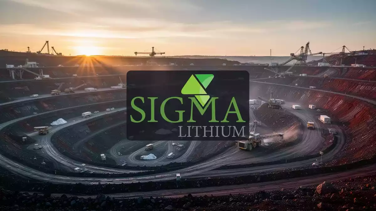 Sigma Lithium darf nach Gerichtsurteil wieder fördern – Aktie steigt