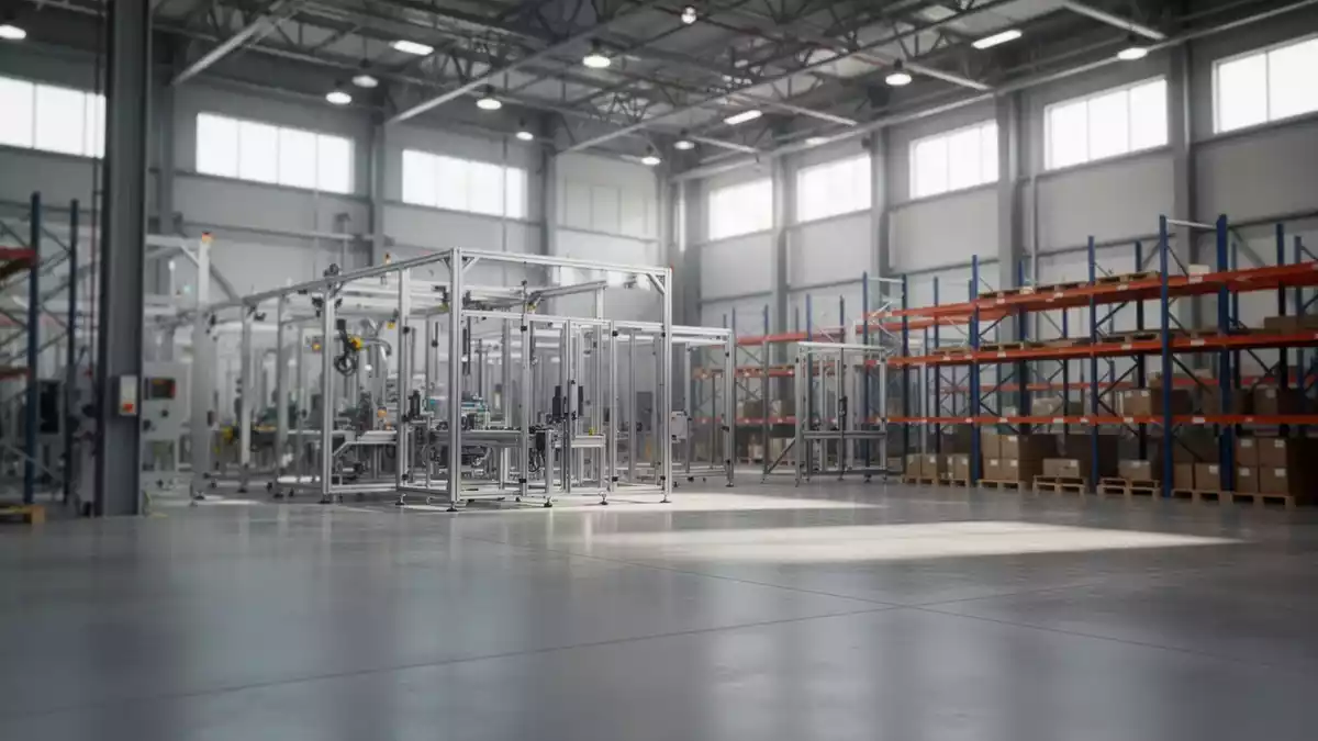 Boston Dynamics und Hyundai starten Atlas-Training in Georgia