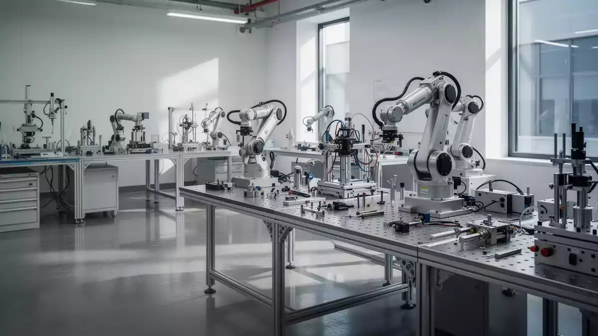 Boston Dynamics ernennt Amazon-Manager Rohit Prasad zum CEO